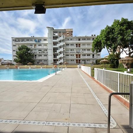 Apartamento Gran Carihuela Torremolinos Exterior foto