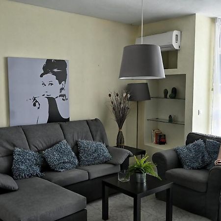 Apartamento Gran Carihuela Torremolinos Exterior foto