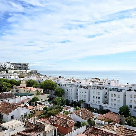 Apartamento Gran Carihuela Torremolinos Exterior foto