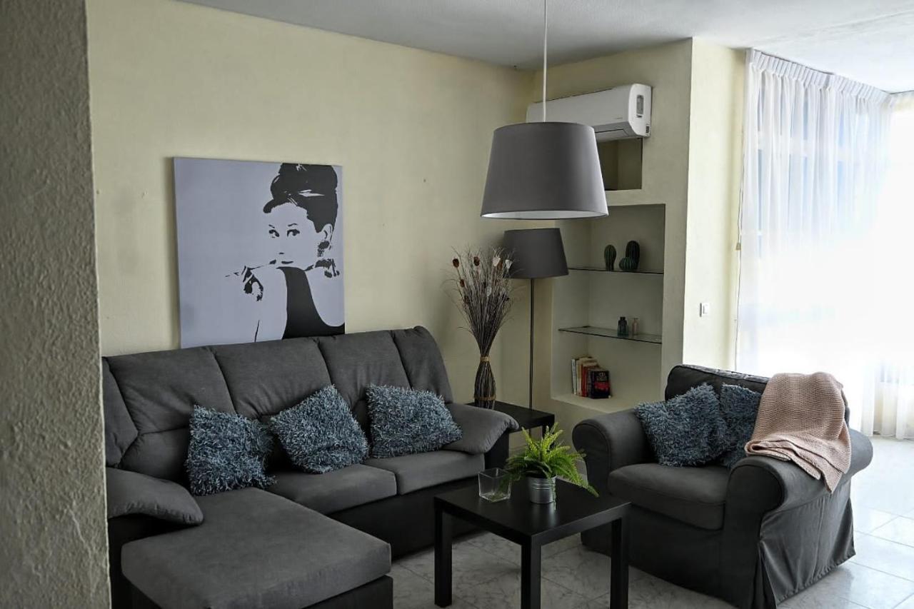 Apartamento Gran Carihuela Torremolinos Exterior foto