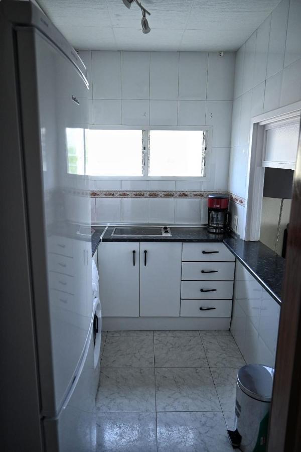 Apartamento Gran Carihuela Torremolinos Exterior foto
