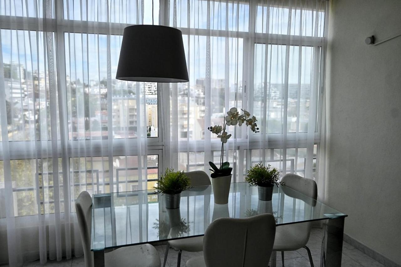 Apartamento Gran Carihuela Torremolinos Exterior foto