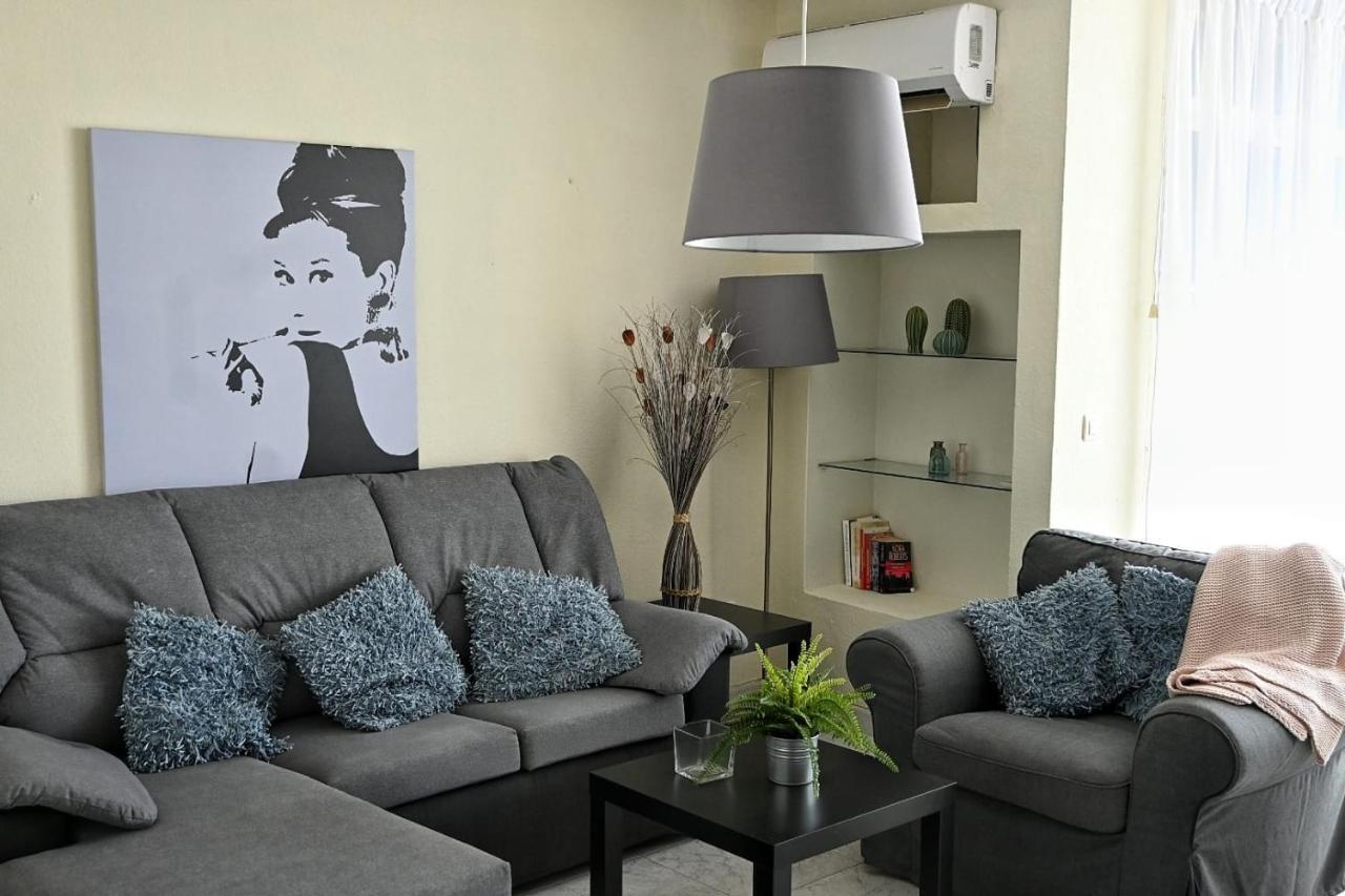 Apartamento Gran Carihuela Torremolinos Exterior foto